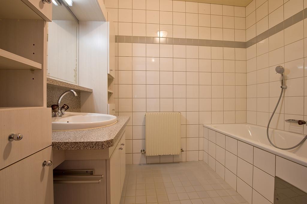 Apart Auer Umhausen Ngoại thất bức ảnh