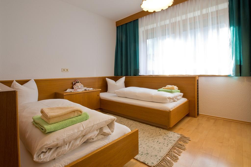Apart Auer Umhausen Ngoại thất bức ảnh